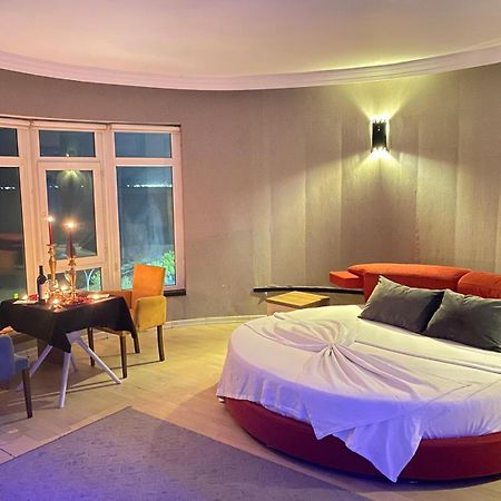 New Hotel Самсун Экстерьер фото