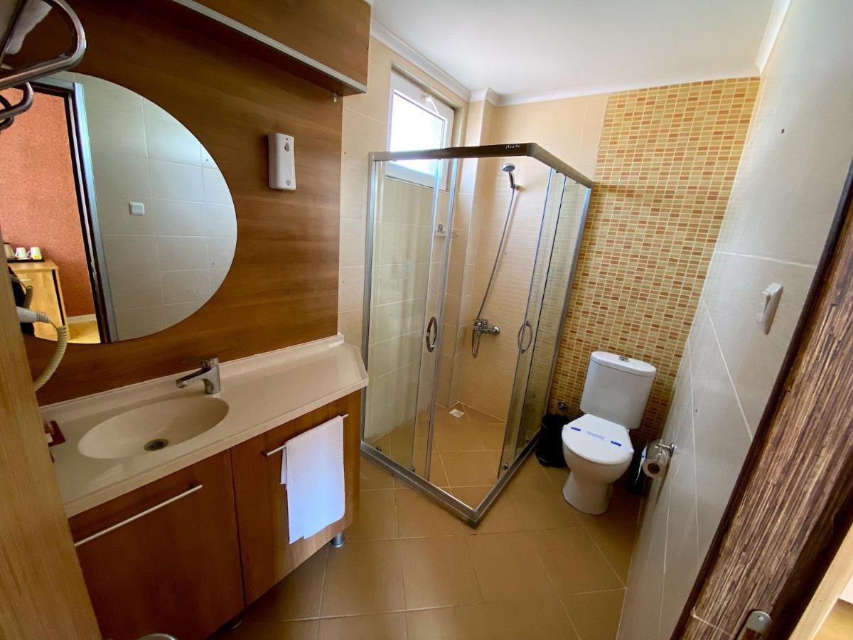 New Hotel Самсун Экстерьер фото