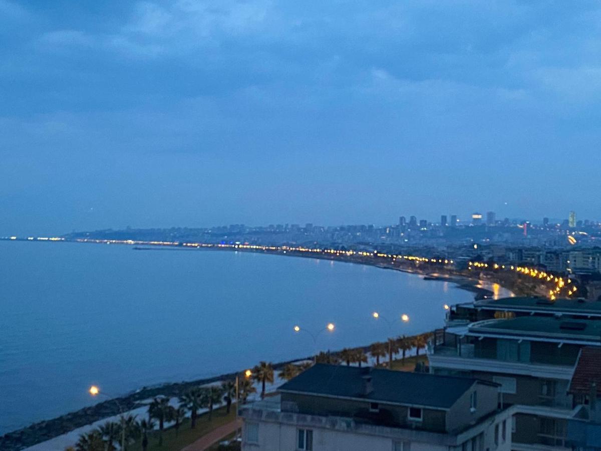 New Hotel Самсун Экстерьер фото