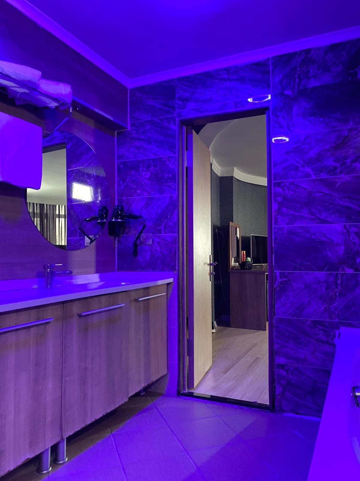 New Hotel Самсун Экстерьер фото